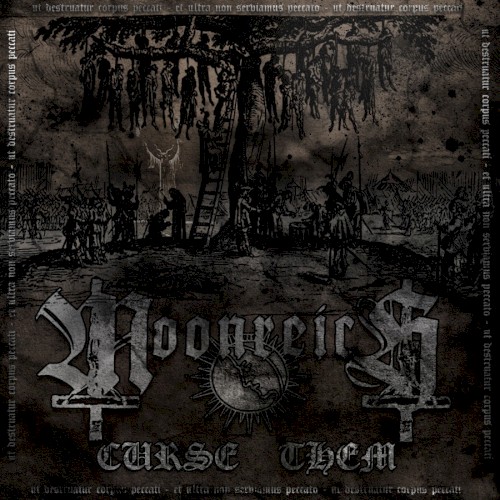 Moonreich - Curse Them